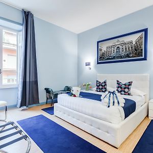 Superior Kamer met een King Size Bed